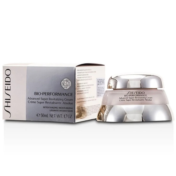 Shiseido Other - Shiseido bio performance advanced super revitalizing cream 50ml/1.7oz